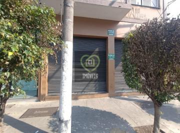 Comercial · 90m² · Loja 90m² - 2 banheiros