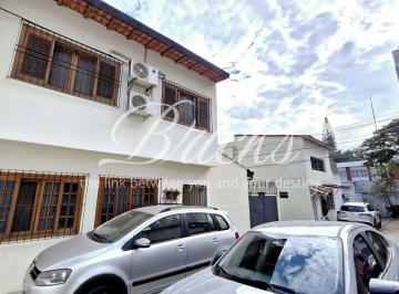 Casa · 215m² · 2 Quartos · 2 Vagas · CASA DE VILA VENDA BROOKLIN - COMERCIAL/RESIDENCIAL