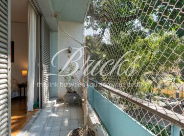 Apartamento · 446m² · 5 Quartos · 3 Vagas · APARTAMENTO VENDA HIGIENOPOLIS - 446 METROS PERTO DA PRACA VILLABOIM