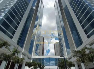 Comercial · 900m² · 24 Vagas · Laje Corporativa - NOVA com 900 m2 - Barra Funda
