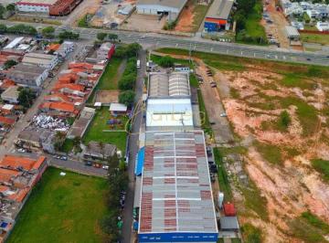 Comercial · 7032m² · 30 Vagas · Galpão - Cajuru do Sul, Sorocaba