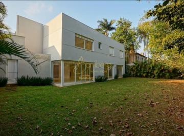 Casa · 525m² · 4 Quartos · 6 Vagas · Granja Julieta. Casa Nova de Alto Padrão em Condomínio Fechado- Nunca habitada ,4 suites