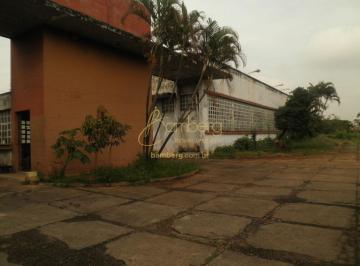 Comercial · 7000m² · 589 Vagas · Galpão  Rodovia Anhanguera  frente para a pista