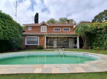 Casa · 296m² · 4 Quartos · 4 Vagas · Casa no Jardim Leonor com 4 dormitórios, sendo 3 suítes e 4 vagas