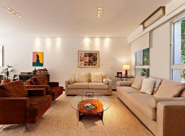 Casa · 443m² · 4 Quartos · 4 Vagas · CONDOMÍNIO DE CASAS , BROOKLIN  NOVO PAULISTA, 443M  CONSTRUÇÃO