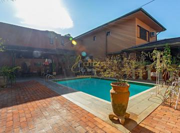 Casa · 570m² · 6 Quartos · 6 Vagas · Aceita permuta! Casa c/ piscina, 570 m² de construção, 6 quartos, 1 suíte, 6 vagas/ Jardim Prudência