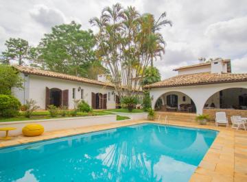 Casa · 567m² · 3 Quartos · 6 Vagas · Casa Térrea diferenciada no Bolsão de Interlagos, 4 suítes e 6 vagas.