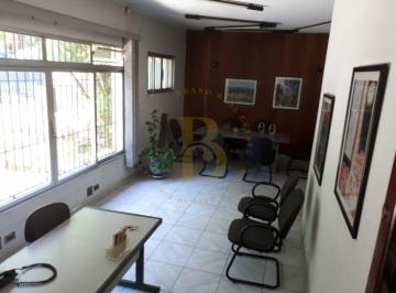 Comercial · 275m² · 1 Quarto · 4 Vagas · Casa Comercial no Planalto Paulista ? 275m² de Espaço Funcional e Bem Localizado!