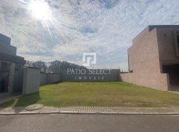 1 · Terreno em condomínio com 225.03 m²,  à venda no bairro Umbara.