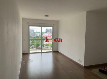 Apartamento · 74m² · 2 Quartos · 2 Vagas · Flat com ótimo preço no bairro Vila Clementino. Confira!