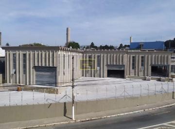 Comercial · 5000m² · 30 Vagas · Galpão Industrial e Lojística, em Vila Jaguara com 5000 metros de área construída, para locação