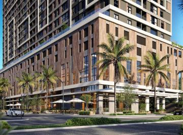 Apartamento · 100m² · 3 Quartos · 1 Vaga · Sofisticado Apartamento de 3 Quartos no MHaus em Biguaçu/SC: UNIDADE PROMOCIONAL!