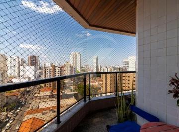 Apartamento · 180m² · 3 Quartos · 3 Vagas · Apartamento de 180 mts², 3 quartos (1 suíte), 3 vagas, em Santana