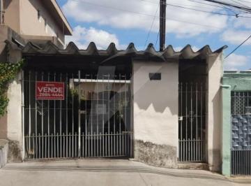Casa · 150m² · 2 Quartos · 2 Vagas · Sobrado Parada Inglesa 2 quartos e 2 vagas e ampla área externa