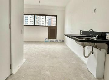 Apartamento · 25m² · 1 Quarto · Studio à venda Vila Mariana - 01 quarto - próximo do metrô