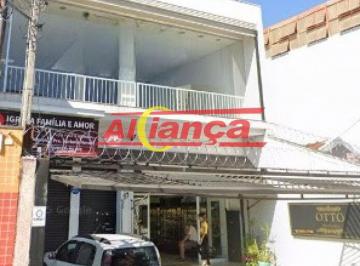 Comercial · 20m² · Sala para Alugar com 20m², Vila Galvão - Guarulhos/SP por R$1.590,00