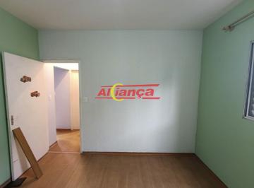 Apartamento · 65m² · 2 Quartos · 1 Vaga · APARTAMENTO COM 2 QUARTOS PARA ALUGAR, 1 VAGA, 65m² - PARQUE PRIMAVERA- GUARULHOS/SP