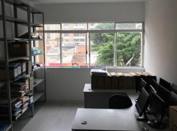 Comercial · 38m² · Conjunto comercial 38m² - Pinheiros
