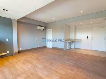 Apartamento · 42m² · 1 Quarto · 1 Vaga · Studio na Joaquim Floriano - Itaim Bibi