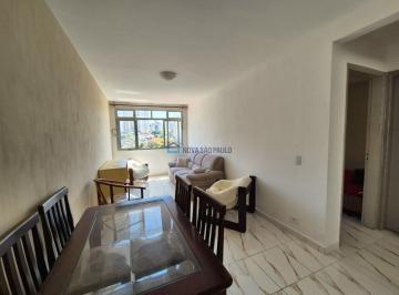 Apartamento · 50m² · 1 Quarto · Apartamento à venda 1 dormitório no Bosque da Saúde.