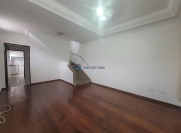 Casa · 170m² · 3 Quartos · 1 Vaga · Sobrado no Planalto Paulista 3 quartos, 2 suítes, 1 vaga, Av. Piassanguaba, próximo a Whitaker.