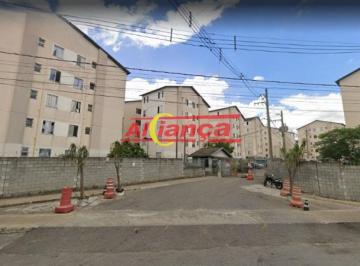Apartamento · 48m² · 2 Quartos · 1 Vaga · Apartamento com 2 quartos para alugar, 48m² - Pimentas - Guarulhos/SP