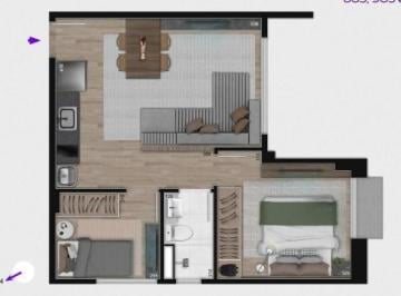 ch6tk-503-1758022667.png · Apartamento com 2 quartos à venda em Belo Horizonte, no bairro Sion