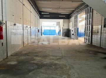 Comercial · 623m² · GALPÃO - JD. INDEPENDENCIA - OPORTUNIDADE ÚNICA PARA SEU NEGOCIO