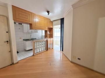 Apartamento · 36m² · 1 Quarto · 1 Vaga · Pompeia OPORTUNIDADE - Apartamento de 1 quarto