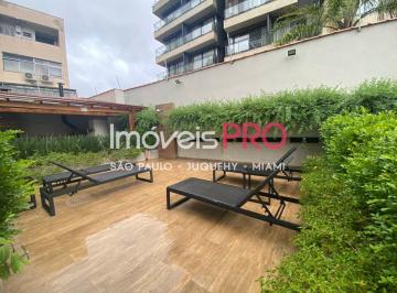 Apartamento · 196m² · 3 Quartos · 1 Vaga · Apartamento, Pinheiros - São Paulo