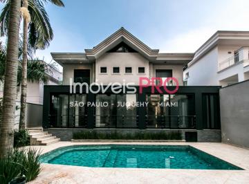 Casa · 552m² · 4 Quartos · 6 Vagas · Casa a venda em Alphaville
