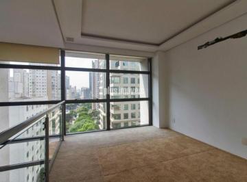 Apartamento · 71m² · 1 Quarto · 1 Vaga · Excelente Duplex a venda - Itaim Bibi