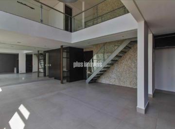 Apartamento · 71m² · 1 Quarto · 1 Vaga · Excelente Duplex a venda - Itaim Bibi