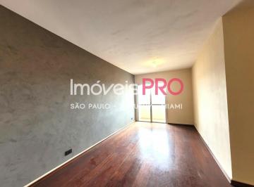 Apartamento · 108m² · 3 Quartos · 1 Vaga · Apartamento 108 metros Nebraska