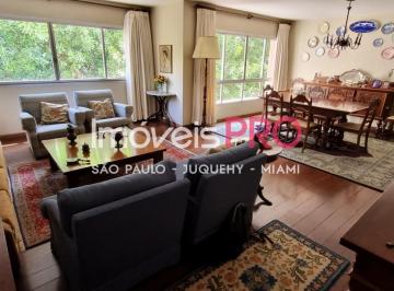 Apartamento · 165m² · 4 Quartos · 2 Vagas · Apartamento, Campo Belo - São Paulo