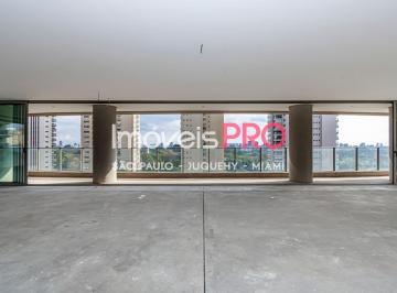 Apartamento · 632m² · 4 Quartos · 7 Vagas · Altíssimo Padrão espetacular no ponto mais nobre do Ibirapuera
