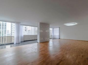 Apartamento · 512m² · 4 Quartos · 4 Vagas · Jardim América | Apto reformado | Com 511,50 m² | 4 vagas | Próximo ao clube Paulistano!!