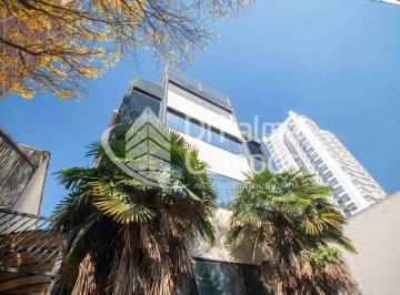 Comercial · 1000m² · 6 Vagas · Edifício monousuário com 6 pavimentos disponível para venda ou locação no bairro da Vila Mariana