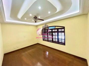 Casa · 170m² · 3 Quartos · 5 Vagas · Casa Frente e Fundos à Venda – Jardim Santa Lúcia, Campinas