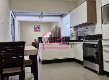 Casa · 162m² · 4 Quartos · 3 Vagas · Casa Residencial / Comercial à Venda 03 Dormitórios sendo 1 suite no Bairro Proença - Campinas