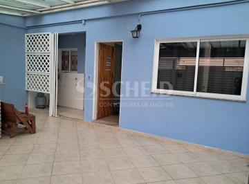 Casa · 71m² · 2 Quartos · 2 Vagas · Sobrado a venda de 71,00m² útil, com 2 quartos e 2 vagas na Cupece