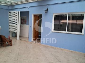 Casa · 71m² · 2 Quartos · 2 Vagas · Sobrado a venda de 71,00m² útil, com 2 quartos e 2 vagas na Cupece