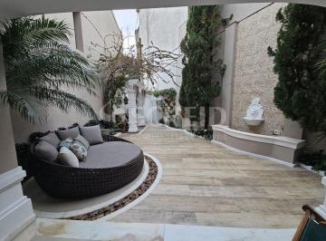 Casa · 144m² · 2 Quartos · 2 Vagas · Casa A Venda Saúde Perto Metro de 144,00m² útil, Com 2 Quartos Sendo 2 suítes 2 Vagas