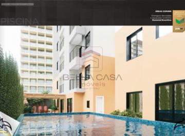 Apartamento · 39m² · 2 Quartos · Apartamento para venda Tatuapé - 2 dormitórios e lazer condomínio