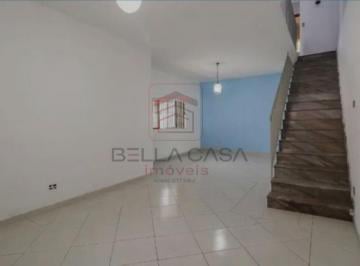 Casa · 132m² · 3 Quartos · 3 Vagas · Casa com 3 quartos à venda na Rua Félix Lattuada