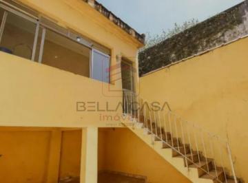 Casa · 132m² · 3 Quartos · 3 Vagas · Casa com 3 quartos à venda na Rua Félix Lattuada