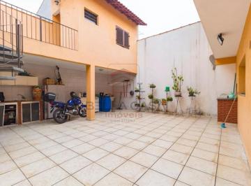 Casa · 195m² · 3 Quartos · 3 Vagas · Casa com 3 Quartos à venda, 195m² - Móoca