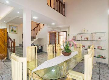 Casa · 195m² · 3 Quartos · 3 Vagas · Casa com 3 Quartos à venda, 195m² - Móoca