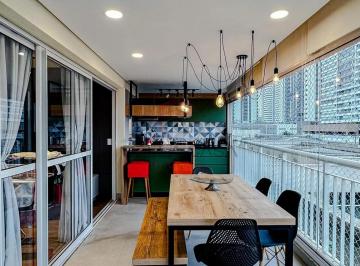 Apartamento · 120m² · 3 Quartos · 2 Vagas · Apartamento 3 quartos, 2 vagas e 121m na mooca