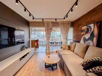 Apartamento · 120m² · 3 Quartos · 2 Vagas · Apartamento 3 quartos, 2 vagas e 121m na mooca